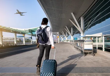 공항 픽업